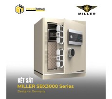 MILLER SBX3000-1W
