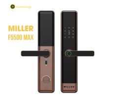 MILLER F5500 MAX