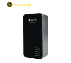 Bộ điều khiển trung tâm