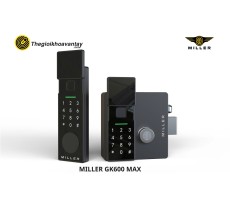 MILLER GK600 MAX