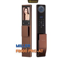 MILLER F8000 PRO-AT