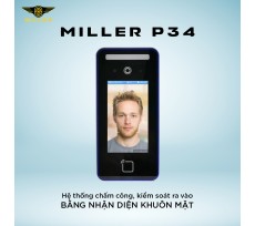 MIILER P34