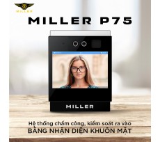 MILLER P75