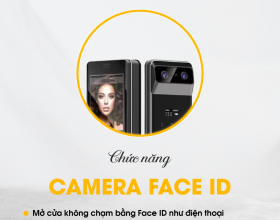  Mẫu khóa vân tay MILLER F9900-AT