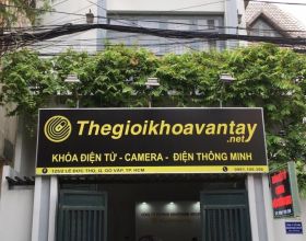 SHOWROOM 59 ĐƯỜNG 14, BÌNH THẠNH 