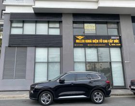 SHOWROOM SAFIRA KHANG ĐIỀN- TP THỦ ĐỨC