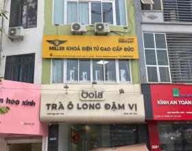 SHOWROOM 369 NGUYỄN TRÃI, THANH XUÂN