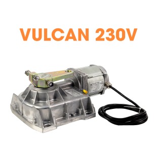 KHÓA CỔNG TỰ ĐỘNG ÂM SÀN VULCAN 230V