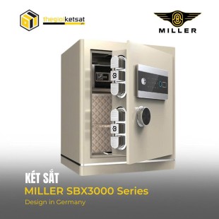 MILLER SBX3000-1W