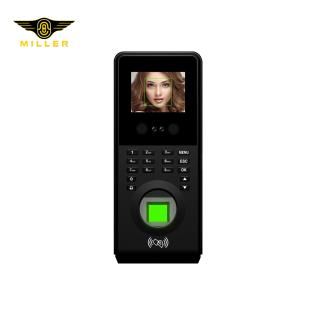 Face access control EN-FM606