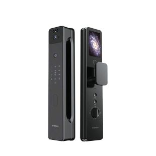 BOSCH FU8 PLUS