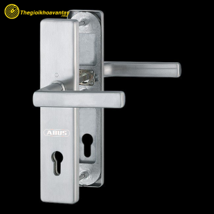 ABUS DALLAS ỐP LIỀN