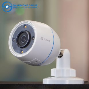 Camera Ezviz C3TN 1080P (2mp) - Full color