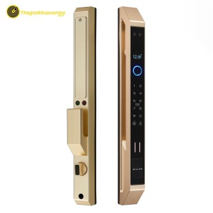 MILLER FA9000-LUX