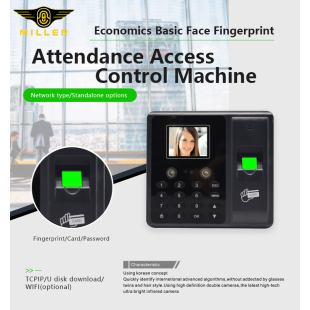 Face attendance EN-F160