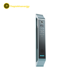 SHARP S9-V PRO XÁM (GRAY)