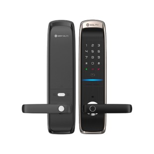 SOLITY GM-6000BK
