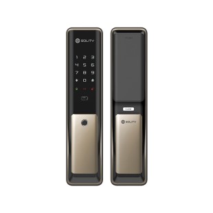 SOLITY GP-6000BK