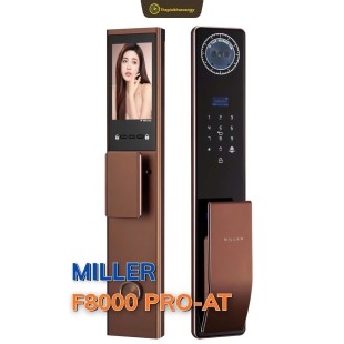 MILLER F8000 PRO-AT