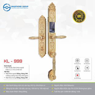 Kassler KL999