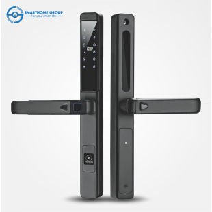 Kassler KL588 LX Black App Wifi