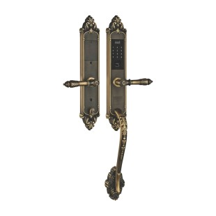 Kassler KL-969GR ( đồng nguyên chất)