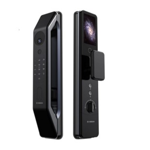 BOSCH FU6 PLUS
