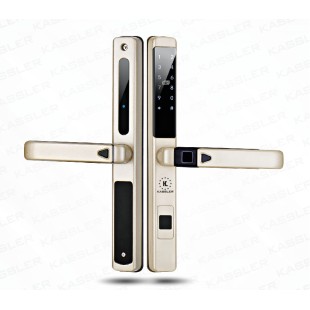 Kassler KL-599LX Champage Gold