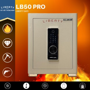 LIBERTY LB50Pro