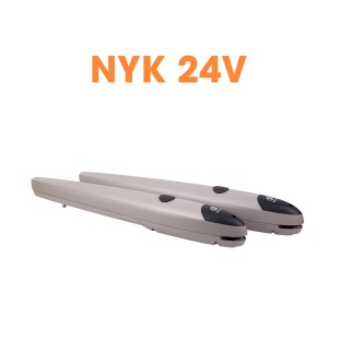 KHÓA CỔNG TAY ĐÒN VULCAN NYK-24V