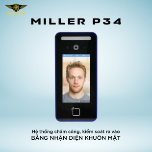 MIILER P34