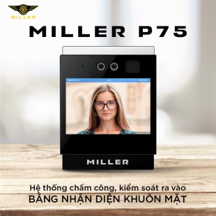 MILLER P75