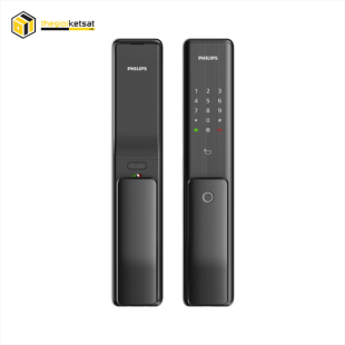 PHILIPS ALPHA