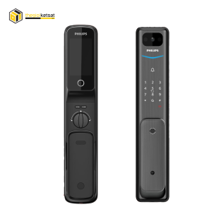 Philips Alpha-VP-5HWS
