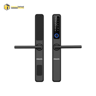 PHILIPS DDL608-5HWS