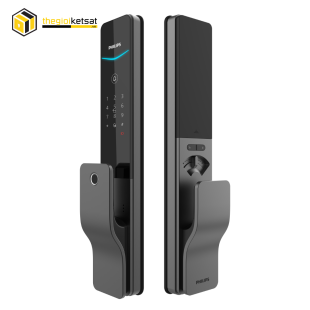 PHILIPS DDL801-5HBS
