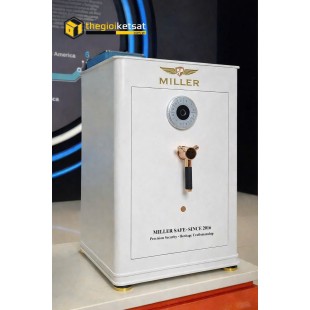 MILLER SBX4000-MI 79 PRO