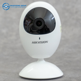 Camera Wifii Cube Hikvision SH-IVB21UF-IW 2.0mp