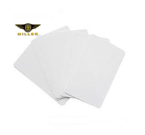 THẺ TỪ TRẮNG KHÓA KHÁCH SẠN