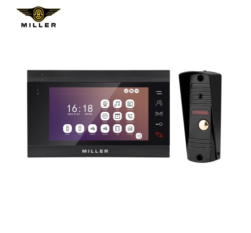 MILLER DB95706