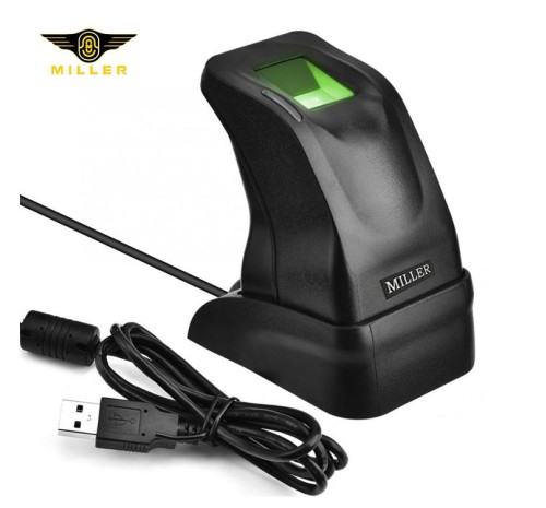 CẢM BIẾN THU VÂN TAY MILLER ZK4500