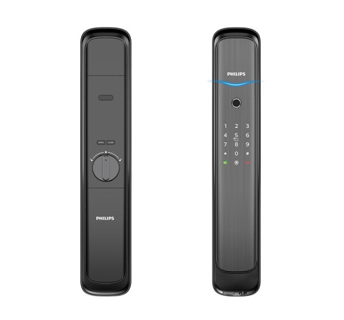 PHILIPS DDL702E-5HWS