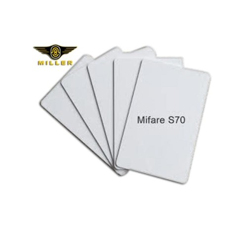 THẺ LƯU DỮ LIỆU KHÓA MIFARE S70