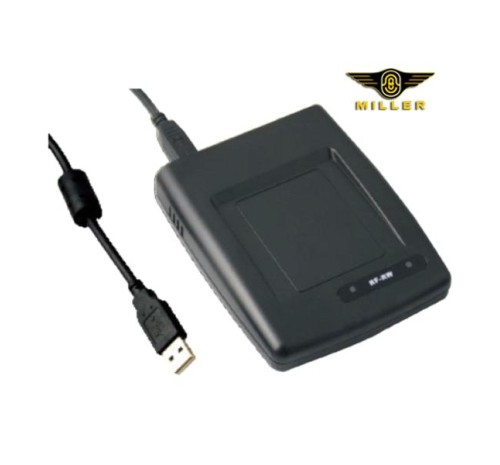 MILLER FH READER