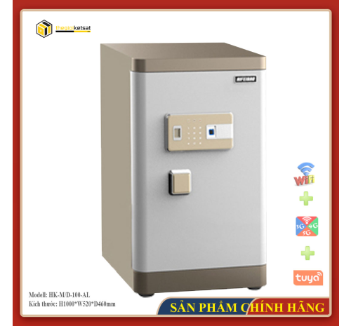 Aifeibao HK-M/D-100-AL