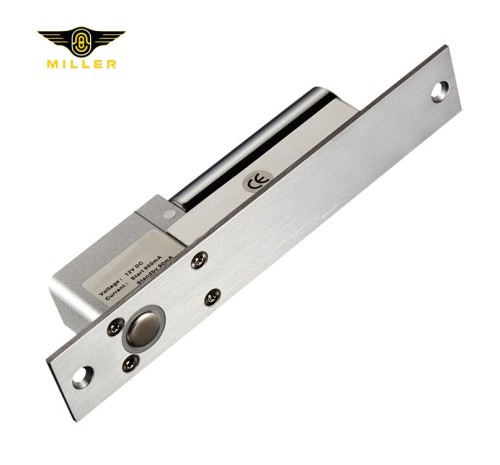 KHÓA CHỐT ĐIỆN TỪ
