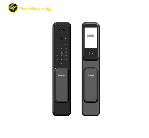 BOSCH EL600 VF 