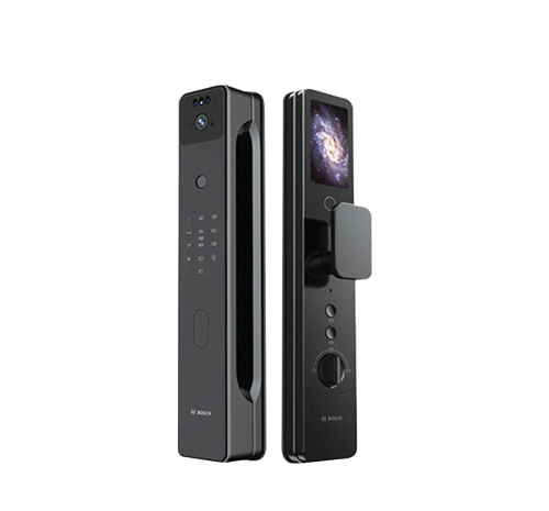 BOSCH FU8 PLUS