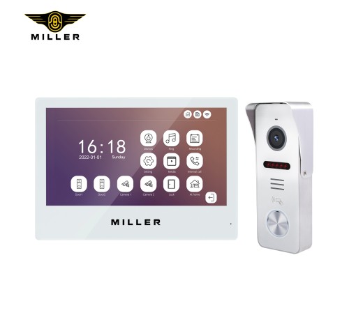 MILLER DB9511H