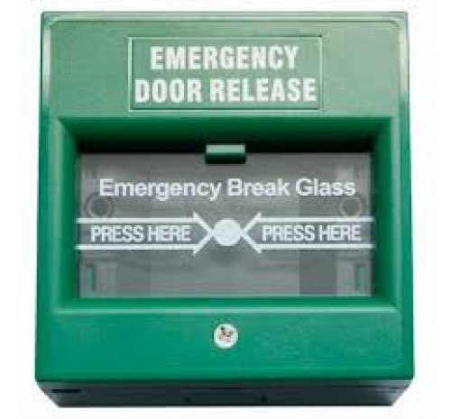 Nút EMERGENCY